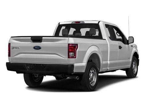 Used 2016 Ford F150 XL w/ Equipment Group 101A Mid RWD image 32