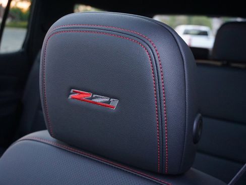 New 2026 Chevrolet Traverse Z71 w/ Driver Confidence Package image 11