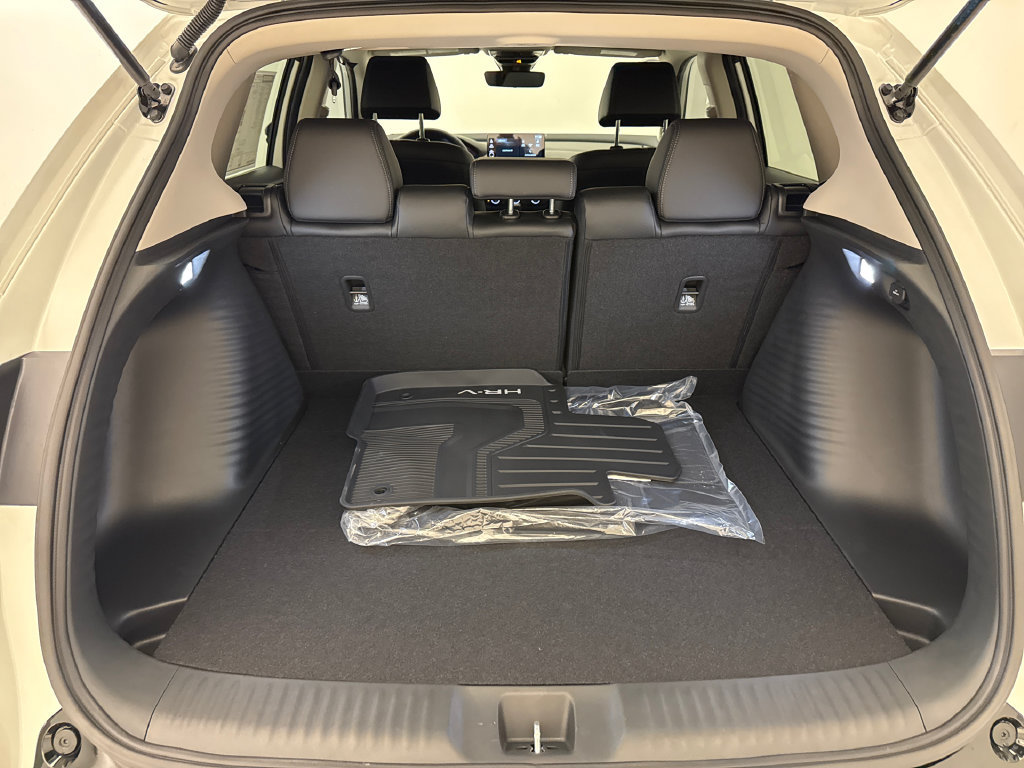 New 2027 Honda HR-V EX-L image 12