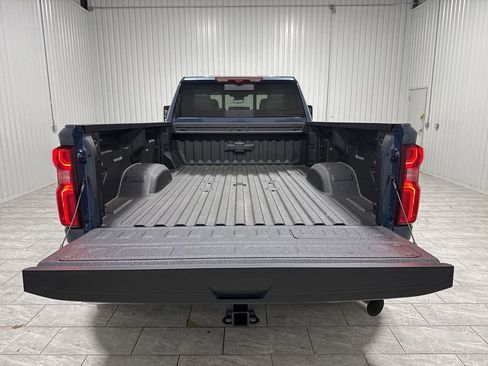 New 2026 Chevrolet Silverado 3500 LTZ w/ LTZ Texas Edition AWD/4WD image 27