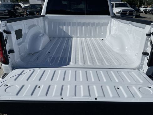 New 2026 RAM 1500 Big Horn image 23