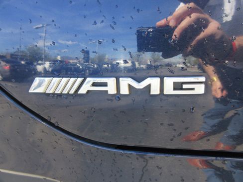 Used 2021 Mercedes-Benz GLE 53 AMG 4MATIC Coupe image 9