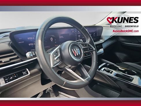 Used 2024 Buick Envision Preferred AWD/4WD image 18
