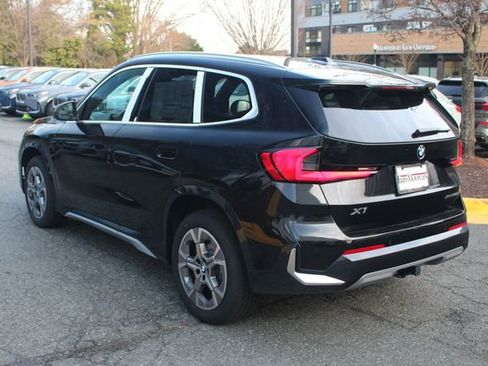 New 2025 BMW X1 xDrive28i w/ Premium Package image 5