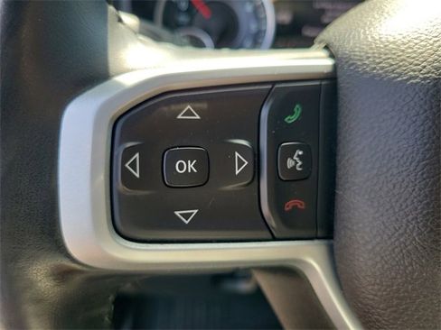 Used 2022 RAM 1500 Big Horn image 24