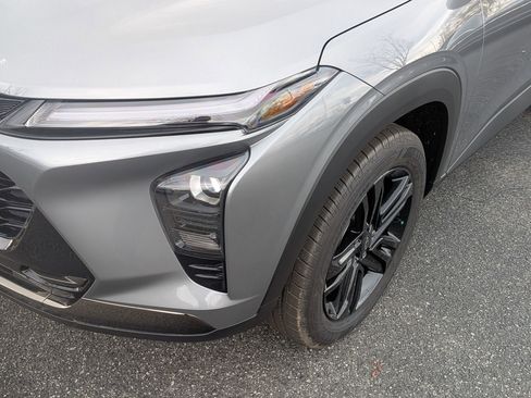 New 2026 Chevrolet Trax ACTIV w/ Driver Confidence Package image 9