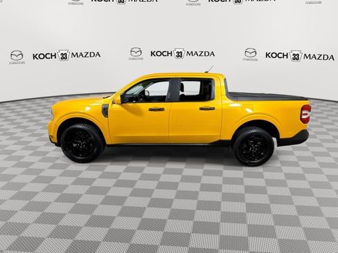 Used 2023 Ford Maverick XLT w/ XLT Luxury Package image 5