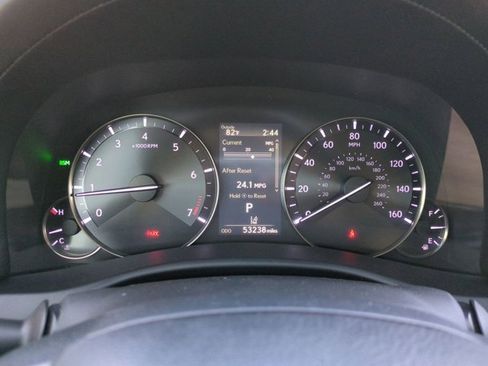 Used 2016 Lexus GS 350 350 image 25