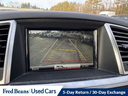 Used 2015 Mercedes-Benz ML 350 4MATIC image 27