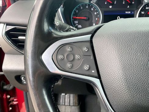 Used 2020 Chevrolet Traverse LT FWD image 22