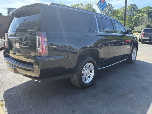 Used 2019 GMC Yukon XL SLT w/ Open Road Package image 24