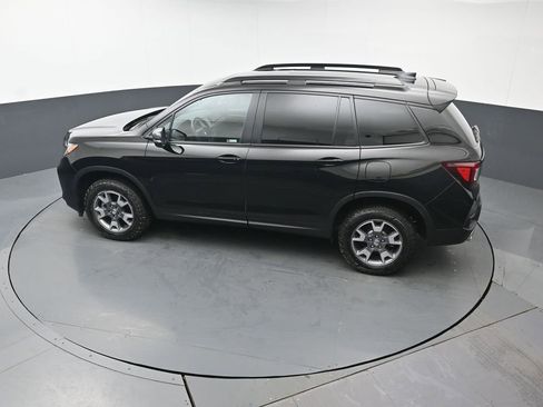 Certified 2023 Honda Passport TrailSport image 43
