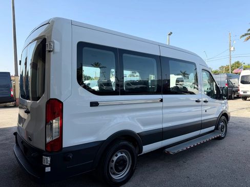 Used 2017 Ford Transit 350 XL RWD image 8