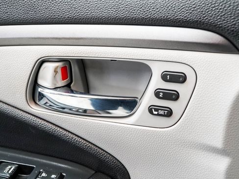 Used 2022 Honda Pilot Special Edition image 47