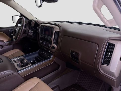 Used 2017 GMC Sierra 1500 Denali w/ Denali Ultimate Package image 32