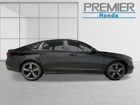 New 2026 Honda Accord Sport image 8
