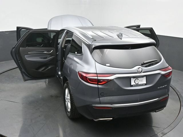Used 2019 Buick Enclave Essence FWD image 67