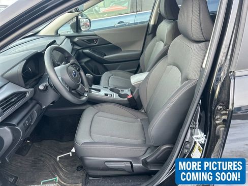 Used 2024 Subaru Crosstrek 2.0i Premium image 3