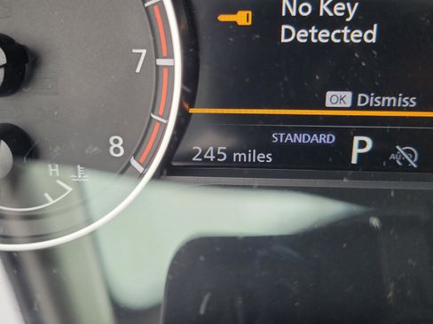 New 2026 Nissan Rogue SV w/ SV Premium Package image 25