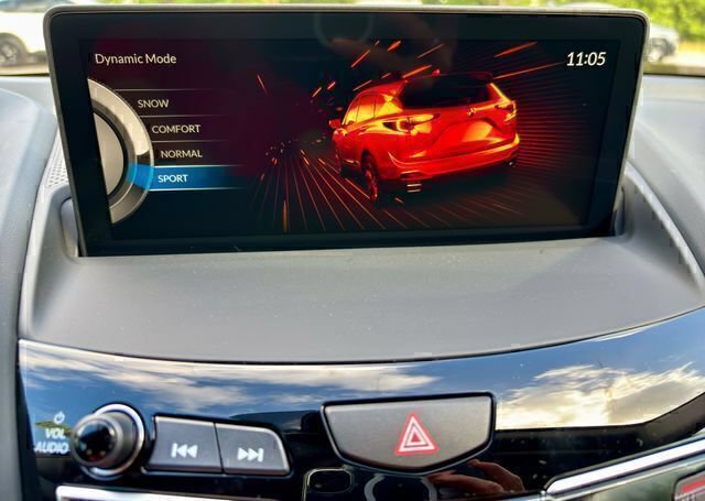 New 2026 Acura RDX w/ Technology Package AWD/4WD image 29