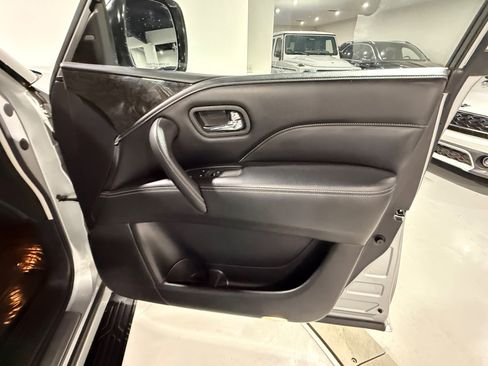 Used 2020 INFINITI QX80 Luxe w/ Proassist Package image 28