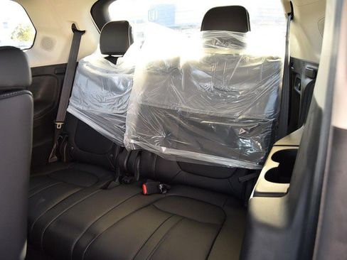 New 2025 Honda Pilot Elite image 30