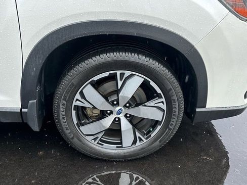 Used 2020 Subaru Forester Touring image 13