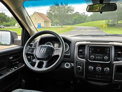 Used 2014 RAM 1500 Tradesman w/ Popular Equipment Group image 26