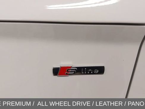 Used 2022 Audi Q5 2.0T Premium AWD/4WD image 44