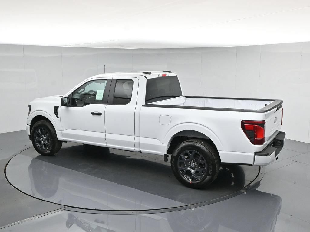 New 2026 Ford F150 STX RWD image 40