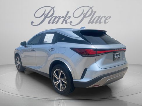 Used 2024 Lexus RX 350 Premium w/ Accessory Package (K3) FWD image 3
