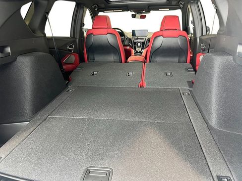 New 2026 Acura RDX A-Spec image 33