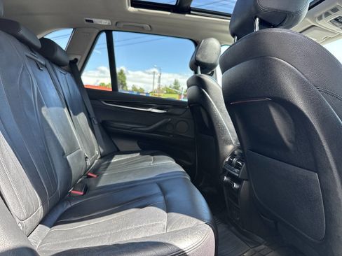 Used 2015 BMW X5 sDrive35i RWD image 19