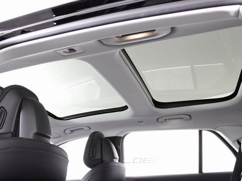 Certified 2025 Mercedes-Benz E 450 4MATIC All-Terrain Wagon image 13