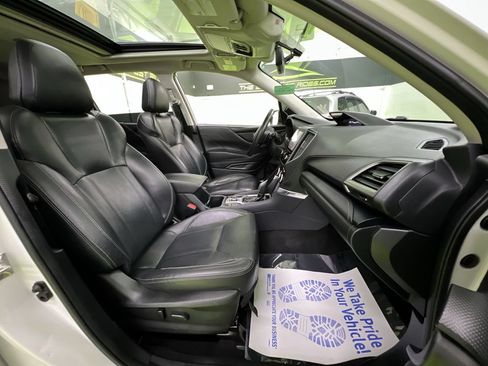 Used 2021 Subaru Forester Touring w/ Popular Package #2 AWD/4WD image 30