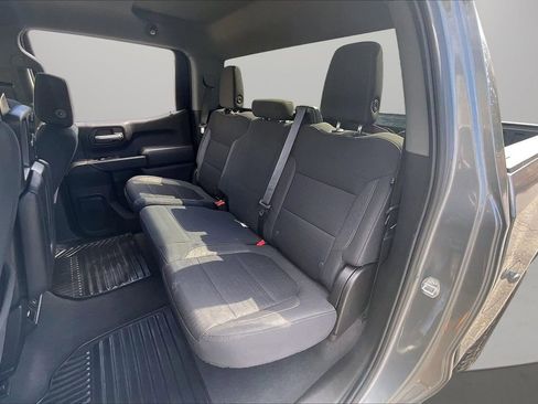 Used 2021 Chevrolet Silverado 1500 LT image 22
