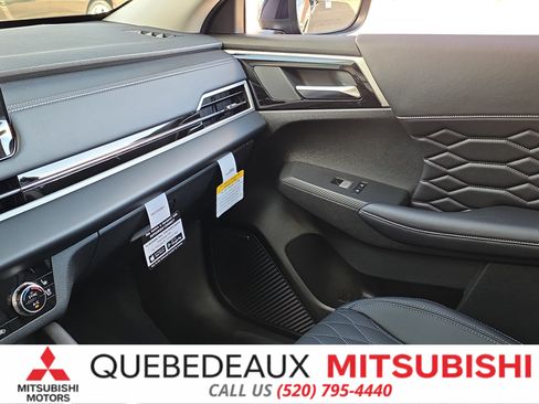 New 2026 Mitsubishi Outlander SEL FWD image 26