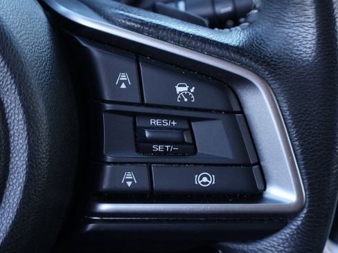 Used 2023 Subaru Outback Onyx Edition image 21