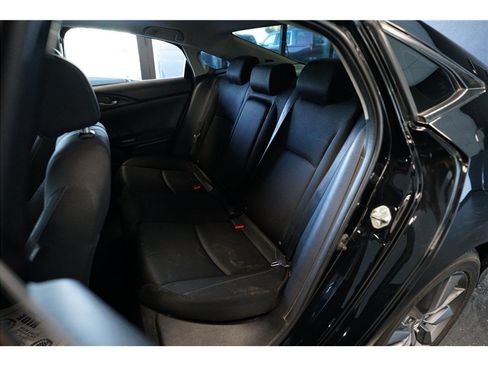 Used 2020 Honda Civic EX image 12