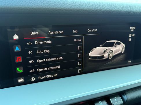 Used 2023 Porsche 911 Carrera T image 34