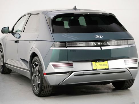 Used 2022 Hyundai Ioniq 5 Limited image 51