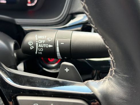 Used 2025 Honda Civic Sport Touring image 32