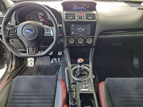 Used 2020 Subaru WRX STI image 28