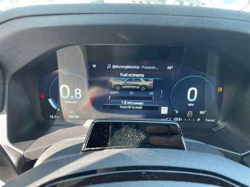 New 2026 Ford Explorer Tremor w/ Tremor Ultimate Package AWD/4WD image 31