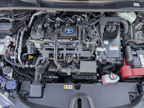 Used 2022 Toyota Corolla LE image 22