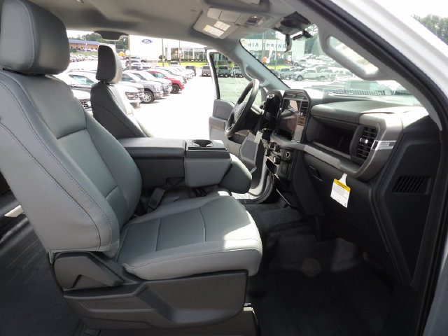 New 2026 Ford F150 XL RWD image 34