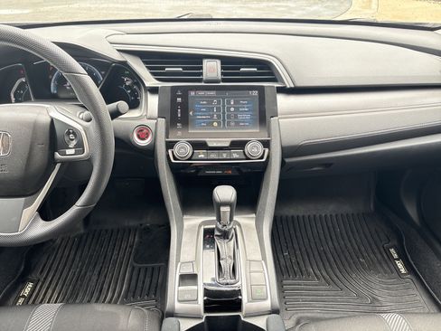 Used 2016 Honda Civic EX image 30