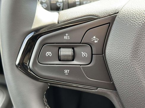 New 2027 Chevrolet Bolt RS image 14