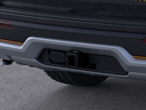 New 2026 Ford Explorer Tremor w/ Tremor Convenience Package image 36