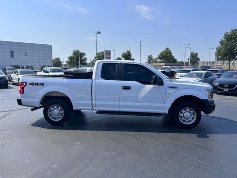 Used 2019 Ford F150 XL w/ XL Power Equipment Group image 4